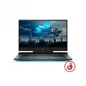 لپ تاپ استوک DELL Inspiron 7500 I7 1065G