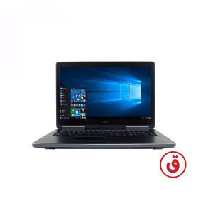 لپ تاپ استوک DELL Precision 5530 i5 3210M