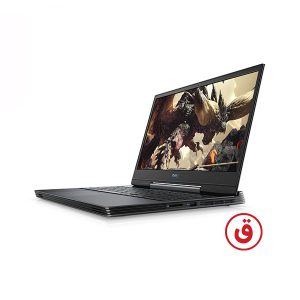 لپ تاپ استوک DELL Inspiron 5401 i7 9850H-12MB