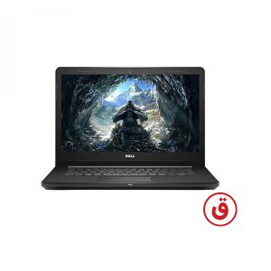 لپ تاپ استوک DELL INSPIRON 3505 