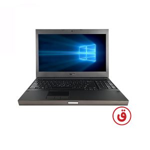 لپ تاپ استوک DELL Precision M4600 i5 2nd 1GB