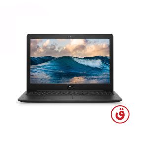 لپ تاپ استوک DELL inspiron p66f A12 9700