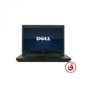 محصولات 2 لپ تاپ استوک DELL Precision M3800