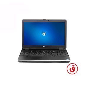 لپ تاپ Dell Latitude E7470
