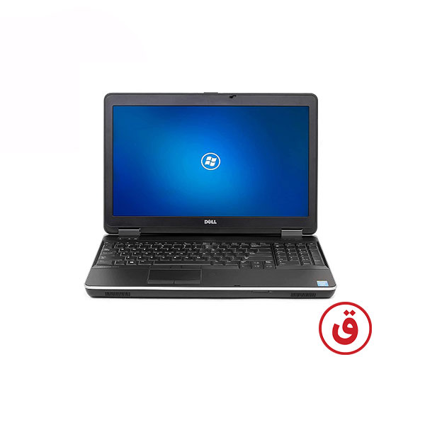 لپ تاپ استوک Dell Latitude E7470 1 لپ تاپ Dell Latitude E7470