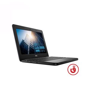 لپ تاپ استوک DELL chromebook 3189 PEN-N4200