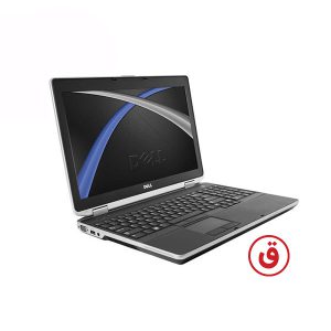 لپ تاپ Dell Latitude E6530