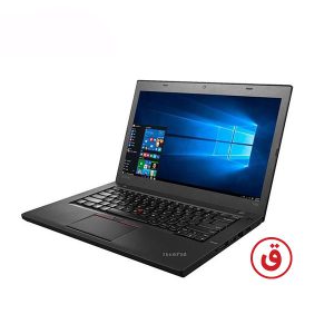 لپ تاپ لنوو Lenovo ThinkPad T560
