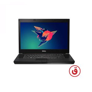 لپ تاپ Dell Latitude E6510