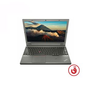 محصولات 4 لپ تاپ لنوو Lenovo ThinkPad T540P
