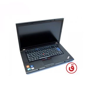 لپ تاپ استوک صنعتی 37 لپ تاپ لنوو Lenovo ThinkPad T510