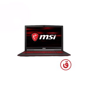 MSI Sword 15 A11UD-001US i7-11800H