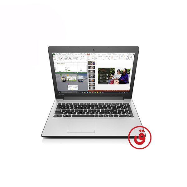 لپ تاپ استوک لنوو Lenovo Ideapad 310 1 لپ تاپ لنوو Lenovo Ideapad 310