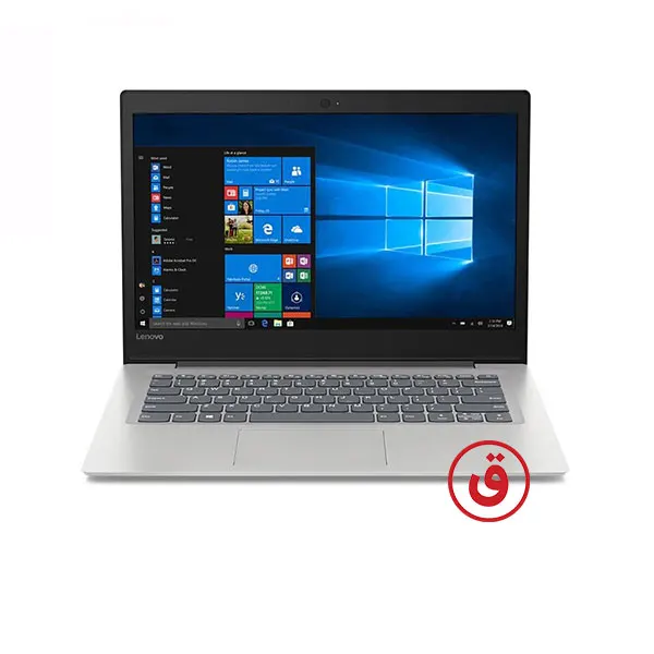 لپ تاپ استوک Lenovo ideaPad S130 1 لپ تاپ استوک LENOVO ideapad S130 Pentium Silver N5000 8GB 128GB SSD
