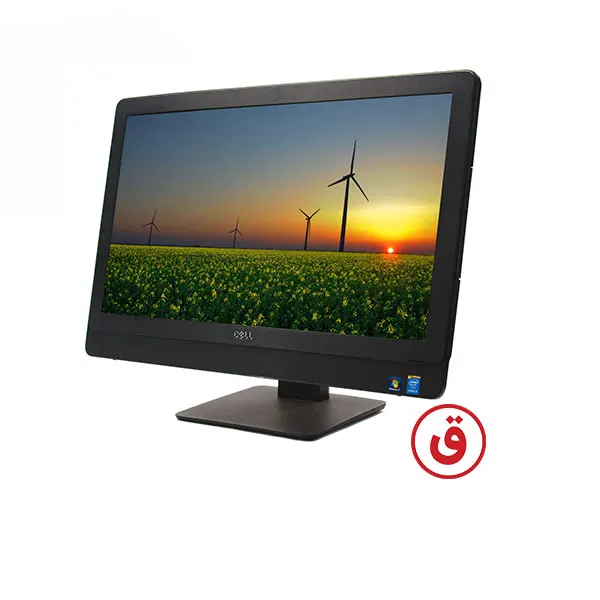 آل این وان استوک دل Dell OptiPlex 3050 1 آل این وان استوک دل Dell OptiPlex 3050