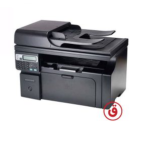 پرینتر استوک لیزری HP وایرلس 1217 چهارکاره
