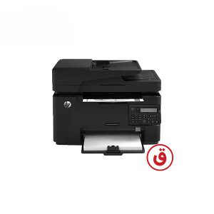پرینتر HP LaserJet Pro MFP M127fw