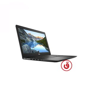 لپ تاپ استوک DELL inspiron 15- 3585 Touch RYZEN 3 2200U 8GB 256GB SSD VEGA3-2GB