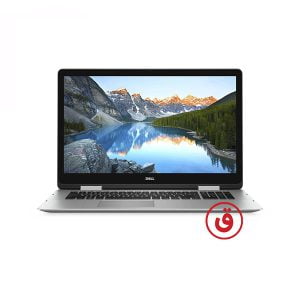 لپ تاپ DELL inspiron 17-7786