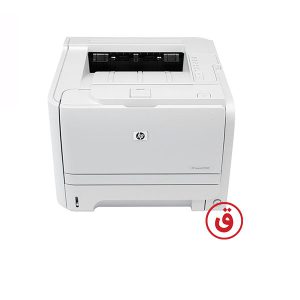 محصولات 2 پرینتر استوک لیزری HP 2035 تک کاره