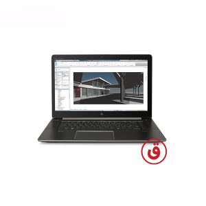 لپ تاپ HP ZBook 15U G4