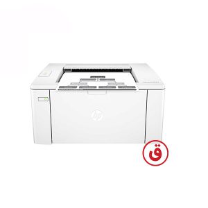 پرینتر استوک لیزری HP 102a تک کاره