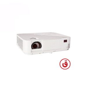 ویدیو پروژکتور استوک Panasonic pt-f200nt VGA