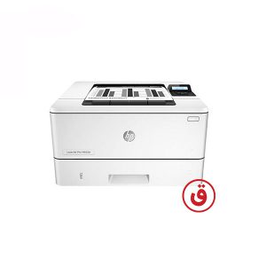 پرینتر استوک لیزری HP 402d تک کاره