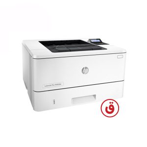 پرینتر استوک لیزری HP 402dn تک کاره