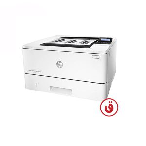 پرینتر استوک لیزری HP 402dw تک کاره
