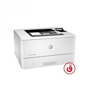 پرینتر استوک لیزری HP 404dn تک کاره