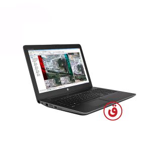 لپ‎تاپ استوک HP Zbook Studio 15 G3