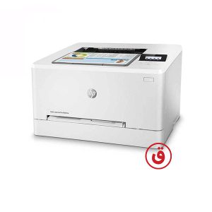 پرینتراستوک لیزری رنگی HP 254nw تک کاره