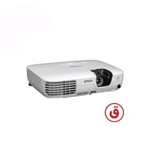 ویدیو پروژکتور استوک Epson EB-470 HDMI