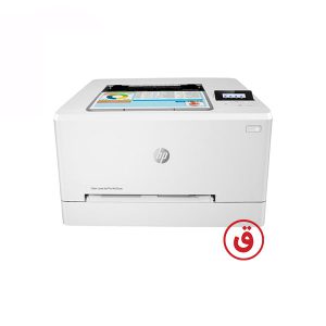 پرینتراستوک لیزری رنگی HP 255nw تک کاره