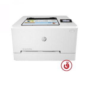 پرینتراستوک لیزری رنگی HP 553dn تک کاره