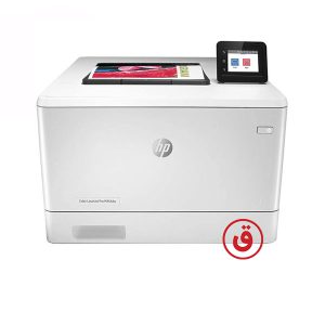 پرینتراستوک لیزری رنگی HP 454dw تک کاره