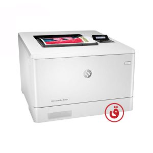 پرینتراستوک لیزری رنگی HP 553dn تک کاره