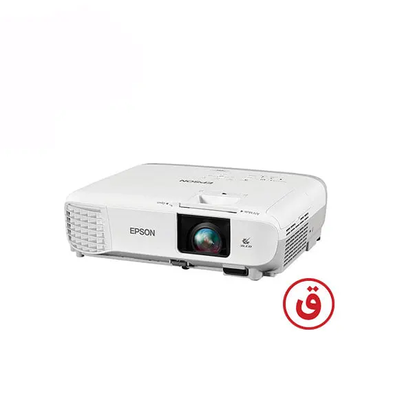 ویدئو پروژکتور استوک Epson PowerLite 77c
