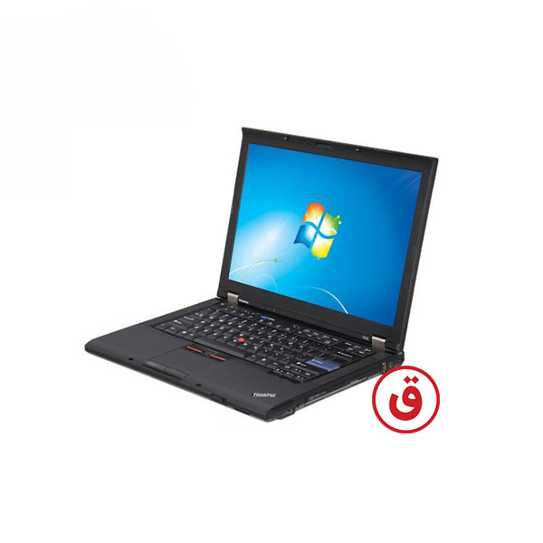 لپ تاپ استوک LENOVO ThinkPad T410 (پردازنده Core i5)(رم 4 گیگابایت)(حافظه 320 گیگابایت HDD)(بدون حافظه گرافیکی مجزا)(سایز 14.1 اینچ) 1 لپ تاپ LENOVO ThinkPad T410