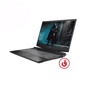 لپ تاپ استوک HP OMEN 15X i7-10750H