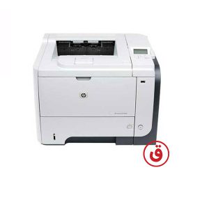 محصولات 2 پرینتر استوک لیزری HP P3015 تک کاره