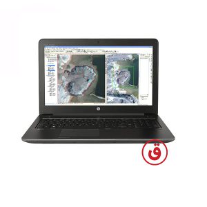 لپ تاپ استوک طراحی 2 لپ تاپ استوک HP Zbook 14 G3 CELERON N