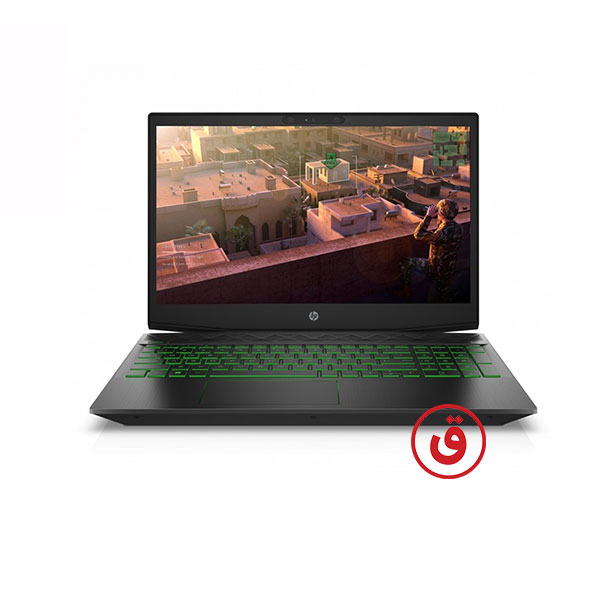 لپ تاپ استوک HP Pavilion 16 Gaming 1 لپ تاپ استوک HP PAVILION 15 POWER GAMING