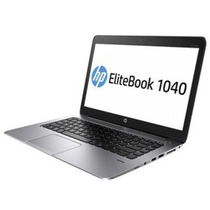 محصولات 5 لپ تاپ استوک HP EliteBook Folio 1040 G2 i5 5300U 8GB 256GB SSD Intel HD 5500