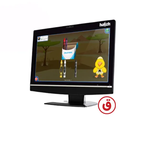 آل این وان استوک Hatch 650