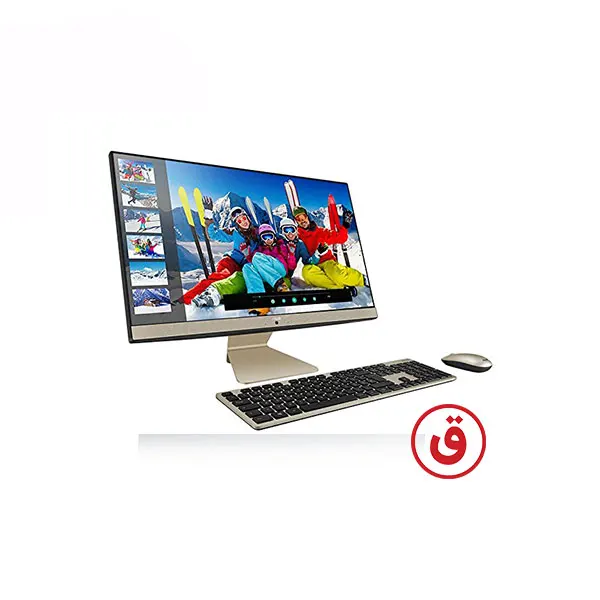 آل این وان استوک Asus A4231 1 آل این وان Asus A4231