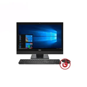 آل این وان Dell OptiPlex 7450
