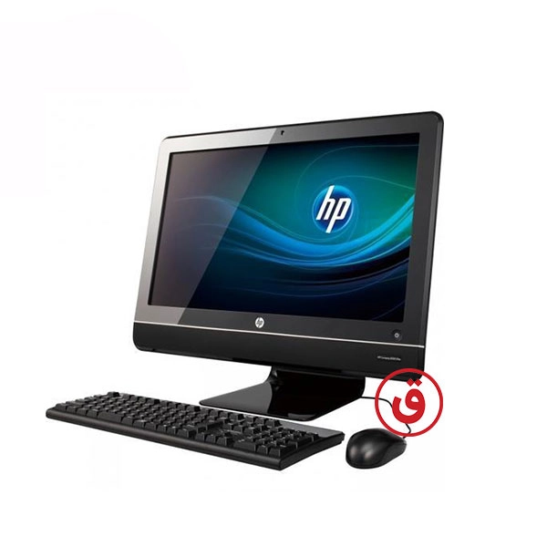 آل این وان استوک HP Compaq Elite 8300 1 آل این وان HP Compaq Elite 8300