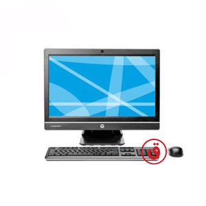 آل این وان HP Compaq Pro 6300